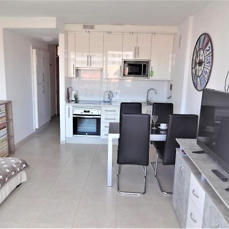 Lovely Apartment With Sea View And Free Wifi, Center Of Las Americas Playa Honda Плая-де-лас-Америкас Экстерьер фото