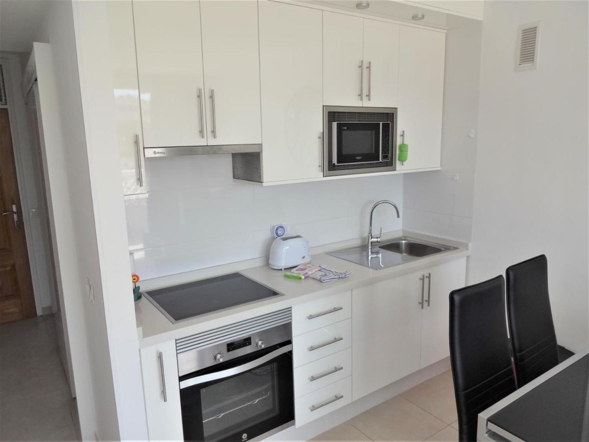 Lovely Apartment With Sea View And Free Wifi, Center Of Las Americas Playa Honda Плая-де-лас-Америкас Экстерьер фото