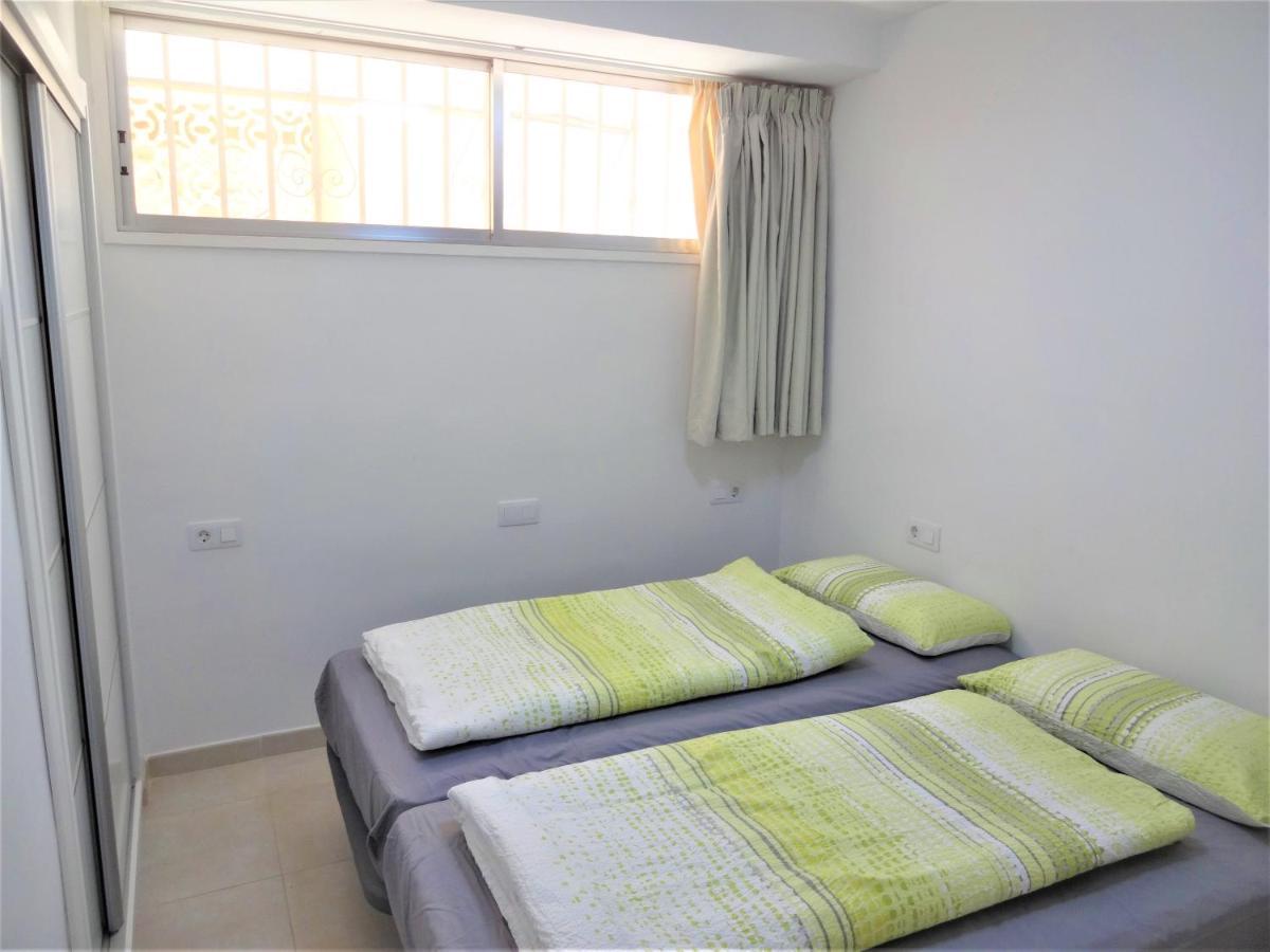Lovely Apartment With Sea View And Free Wifi, Center Of Las Americas Playa Honda Плая-де-лас-Америкас Экстерьер фото