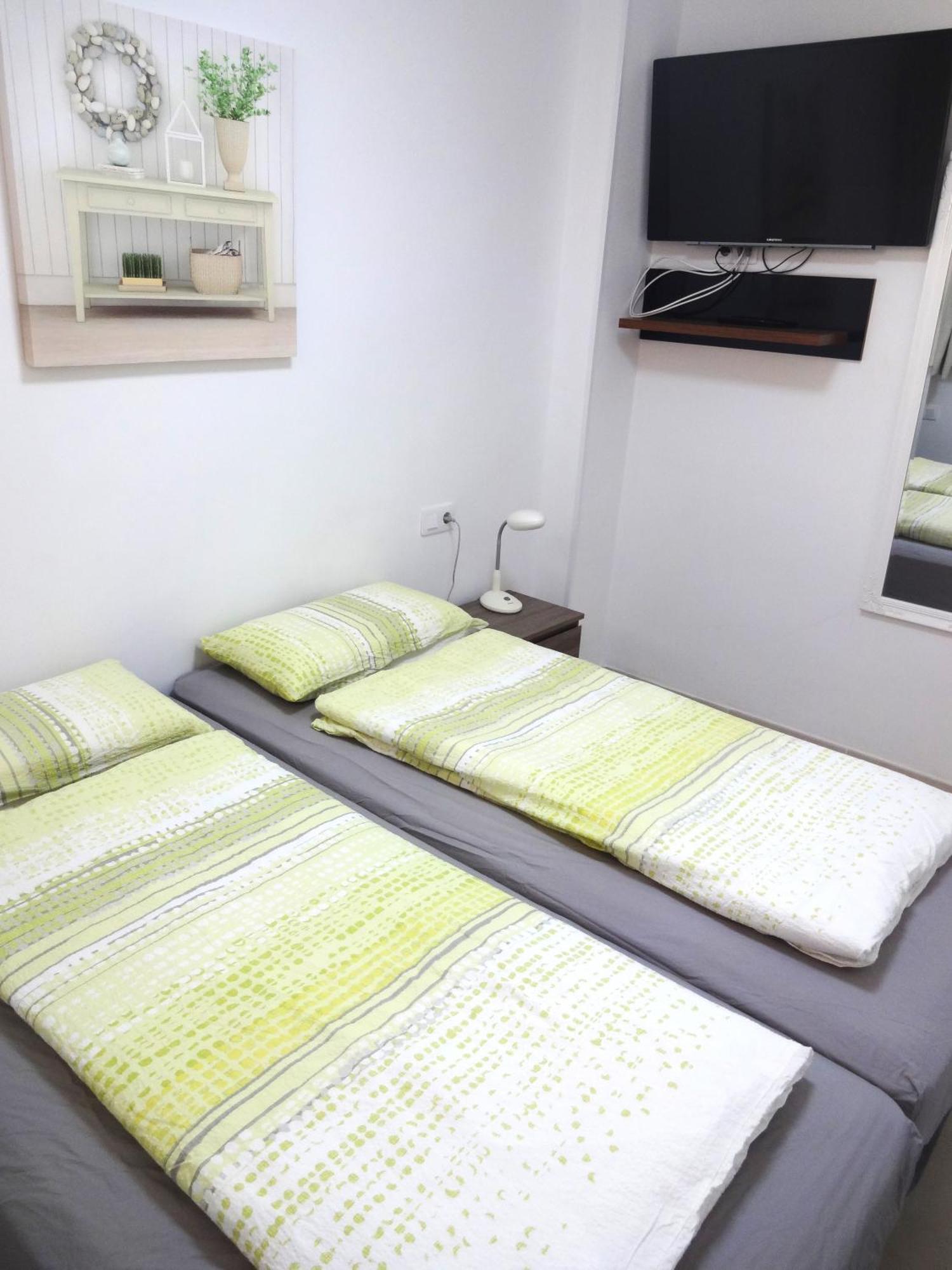 Lovely Apartment With Sea View And Free Wifi, Center Of Las Americas Playa Honda Плая-де-лас-Америкас Экстерьер фото